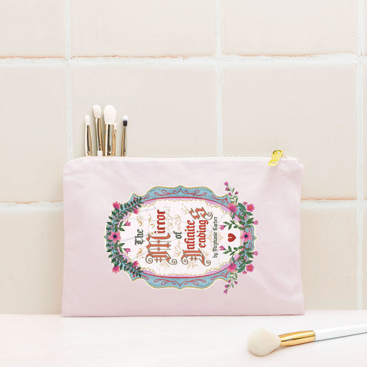 The Mirror of Infinite Endings Kindle Bag