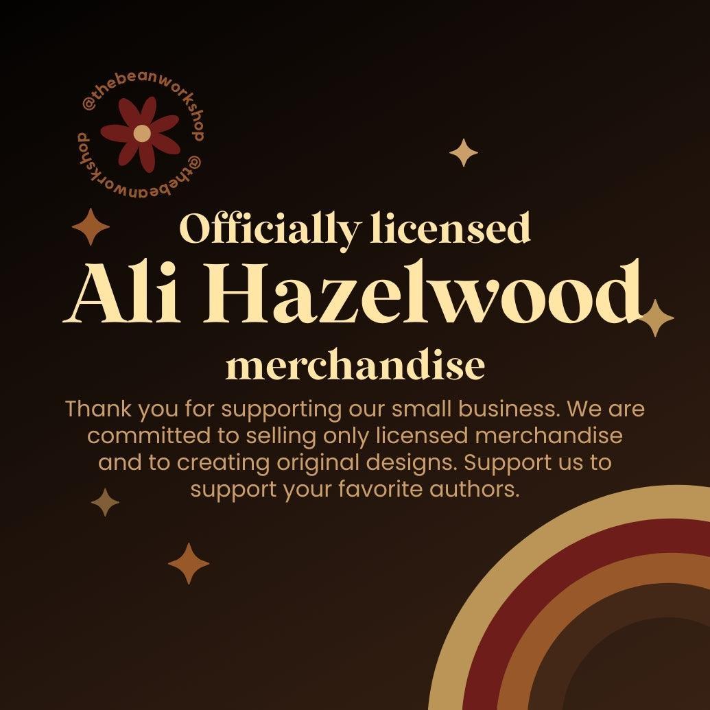 Carlsen Research Lab T-Shirt - The Bean Workshop - adam carlsen, ali hazelwood, t-shirt, the love hypothesis