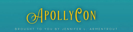 The ApollyCon Wordsmith Scholarship 2027 Is Now Open ✨📖