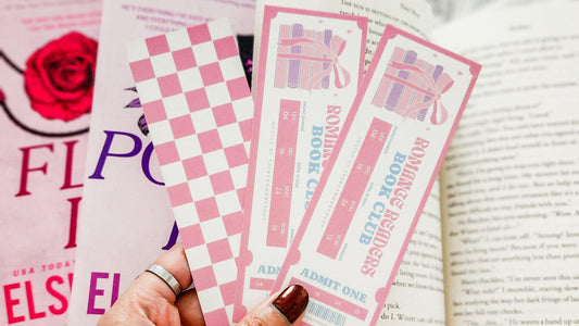 Calling All Bookworms: Dive into the World of Book Clubs!