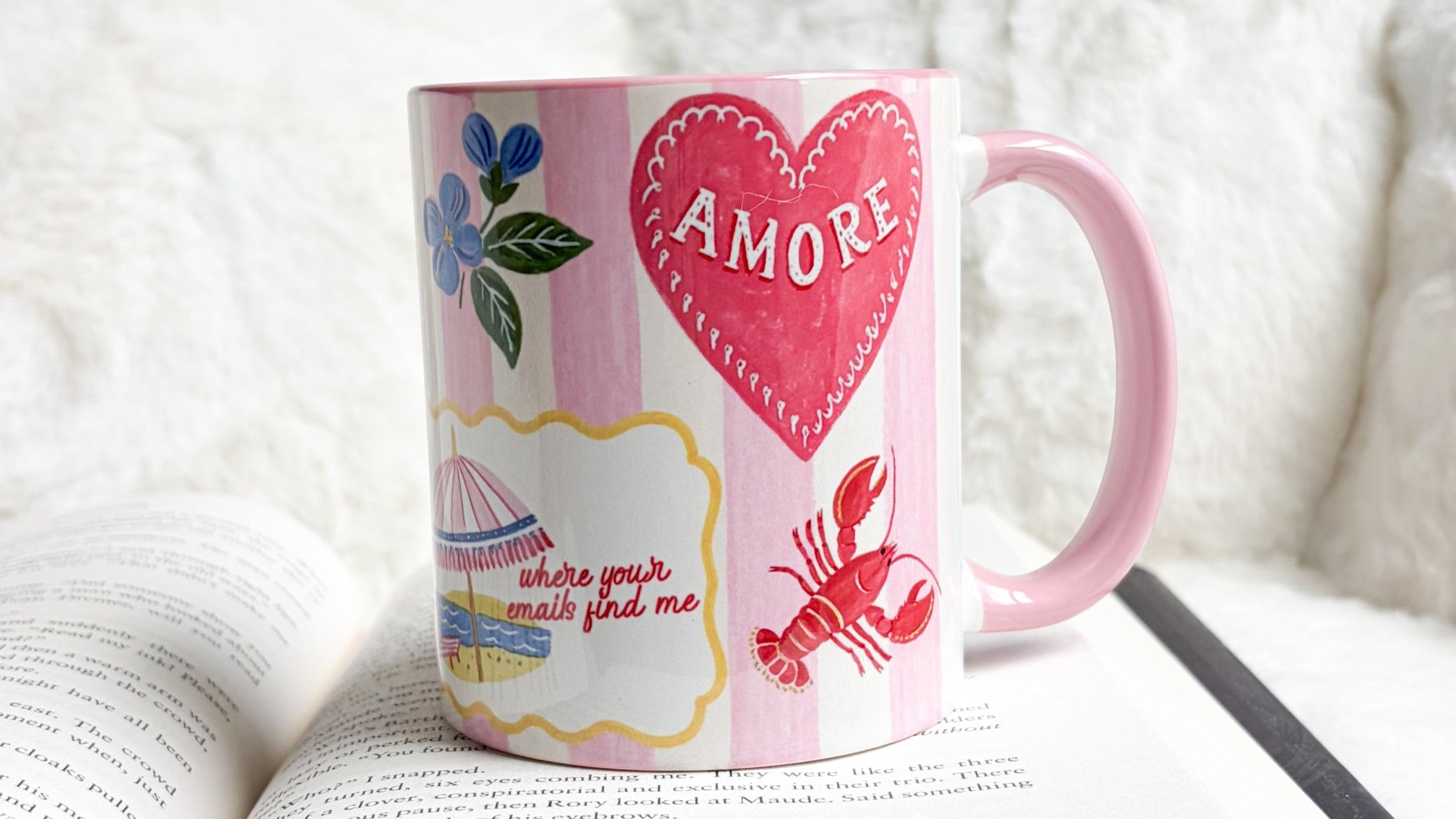 Sunshine, Stories & Summer Magic: July 2026 New Book Releases to Add to Your TBR