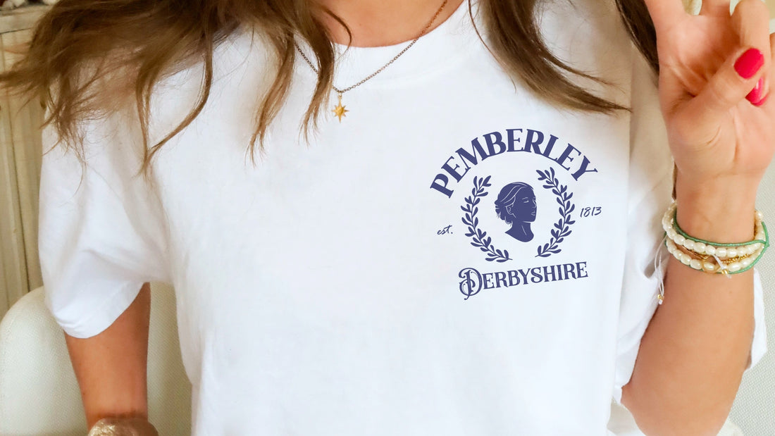 It Is a Truth Universally Acknowledged — Pride & Prejudice Is One of the Most Rewatched Romance Films Ever 🌿💌