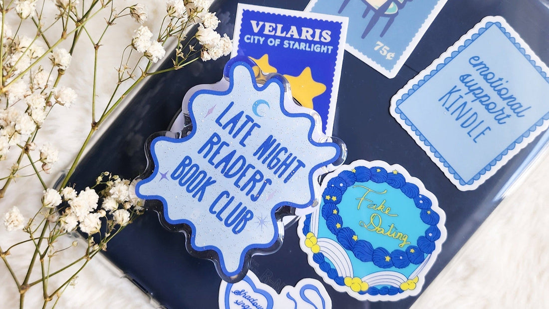 Amazon's Big Spring Sale Is Here 🌸 — The Book Lover's Guide to Making the Most of It