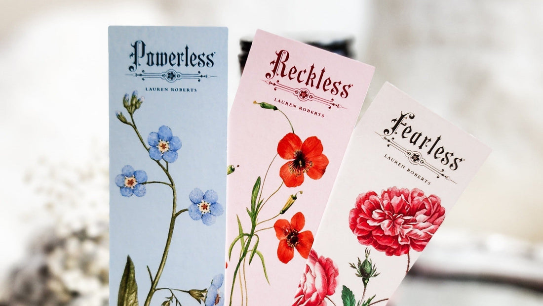 New Novella, New Thrills: Lauren Roberts Announces Fearfull, Arriving September 2025 - The Bean Workshop - 