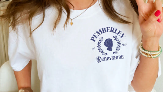 It Is a Truth Universally Acknowledged — Pride & Prejudice Is One of the Most Rewatched Romance Films Ever 🌿💌