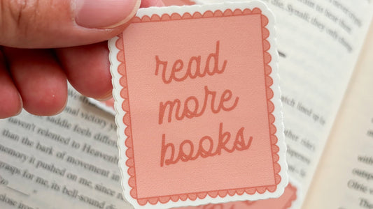 What Book Lovers Do on Blooming Days 🌸 — A Gentle Guide to Reading When the World Is in Bloom