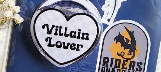 🐍 Who Is the Most Unforgettable Villain You've Ever Read?