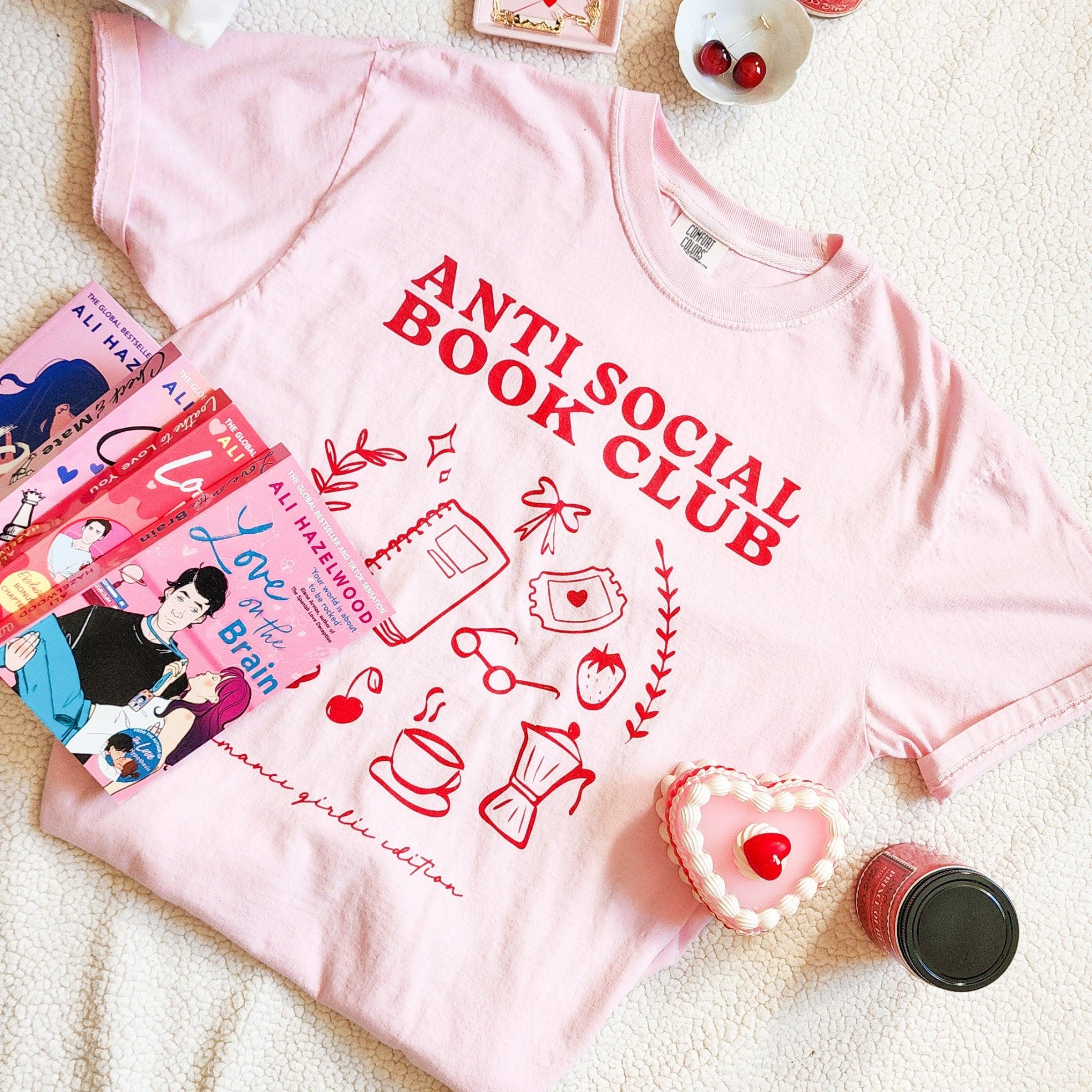 Coquette Aesthetic Merchandise - The Bean Workshop