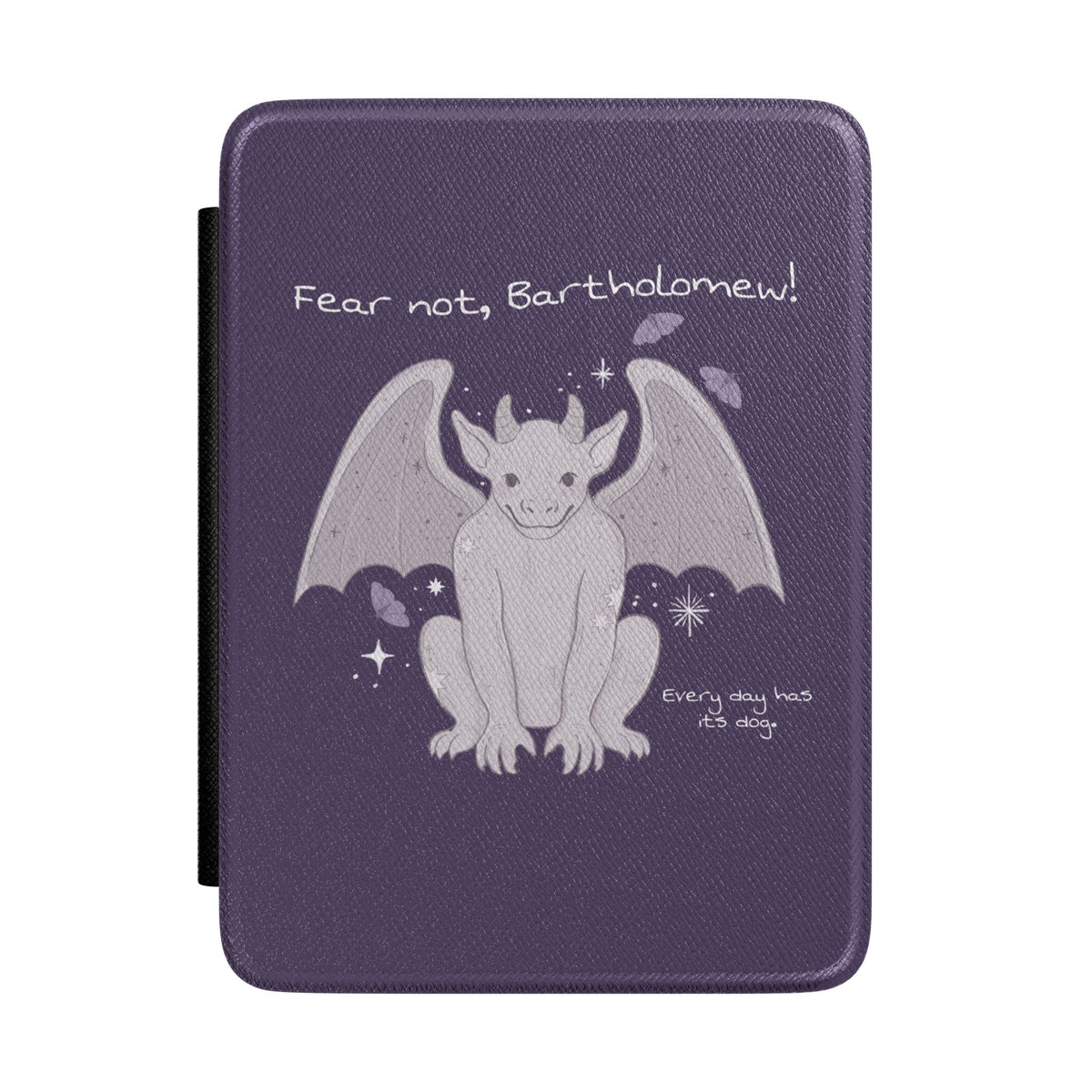 Fear Not Bartholomew Kindle Case