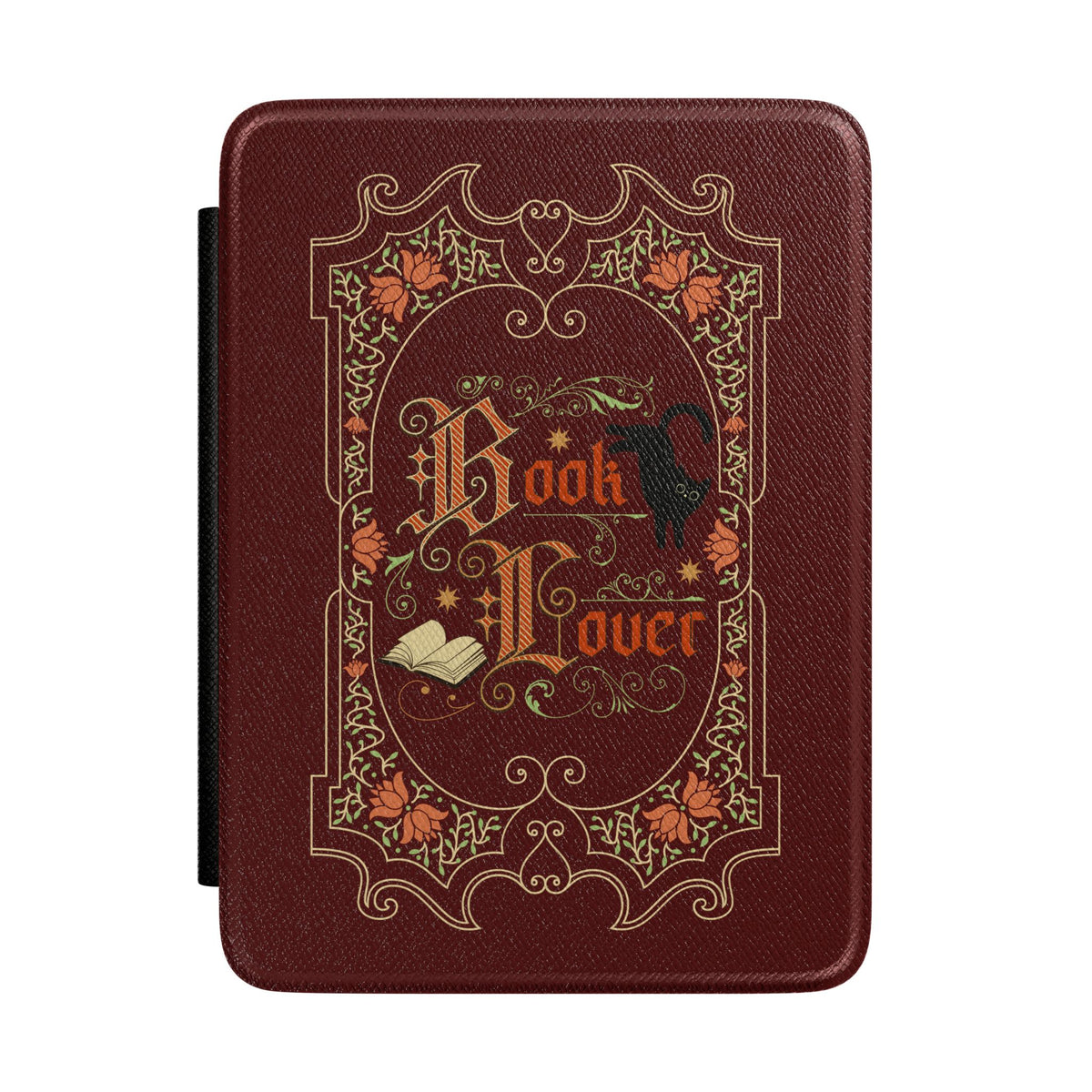 Book Lover Story Book Kindle Case