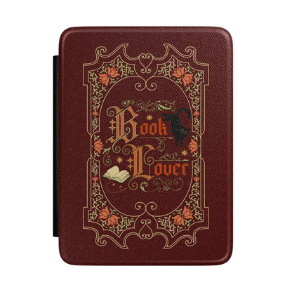 Book Lover Story Book Kindle Case
