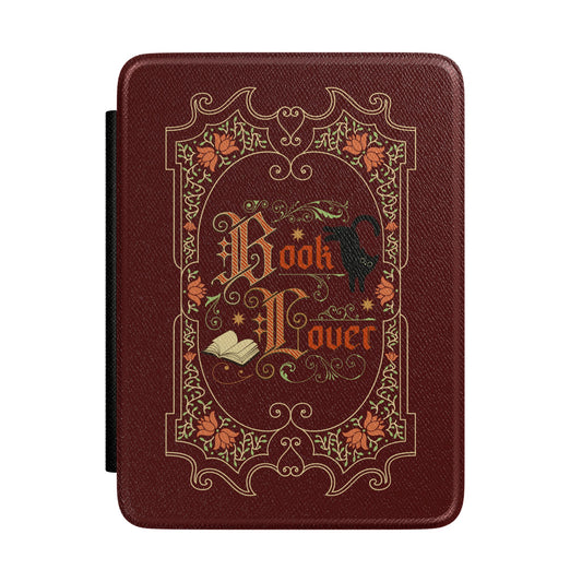 Book Lover Story Book Kindle Case