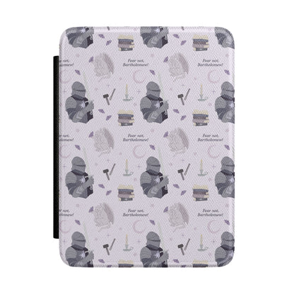 The Knight and the Moth Kindle Case