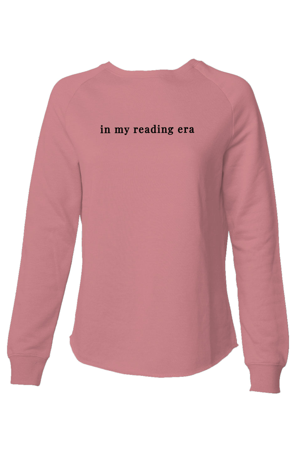 In my reading era Embroidered Sweatshirt