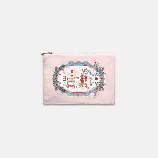 The Mirror of Infinite Endings Kindle Bag
