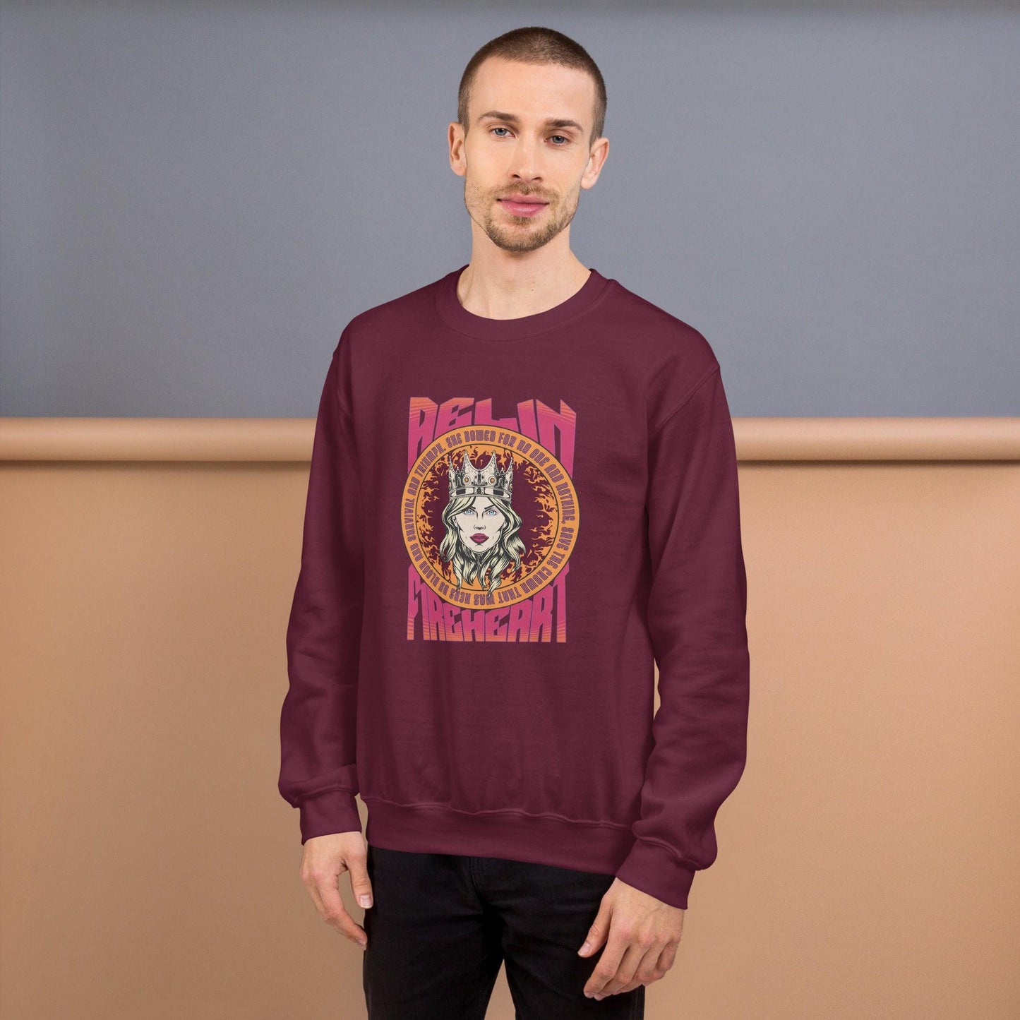 Aelin Galathynius Sweatshirt