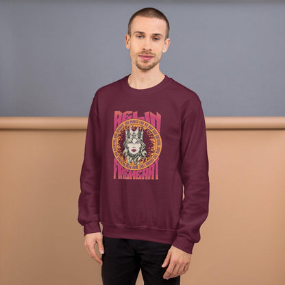 Aelin Galathynius Sweatshirt