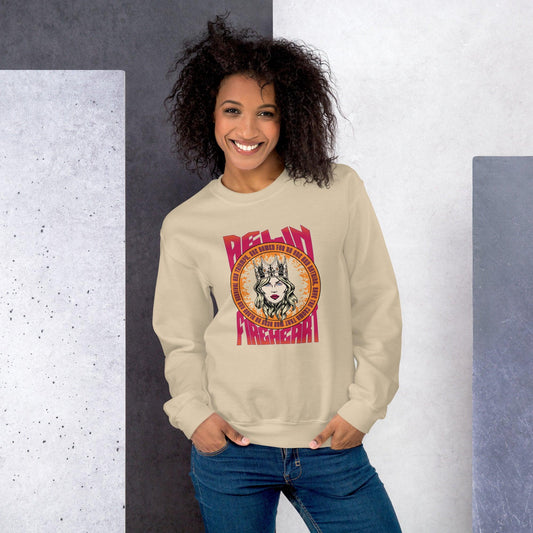 Aelin Galathynius Sweatshirt