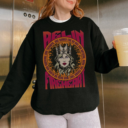 Aelin Galathynius Sweatshirt