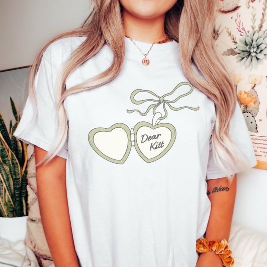Dear Kitt T-Shirt