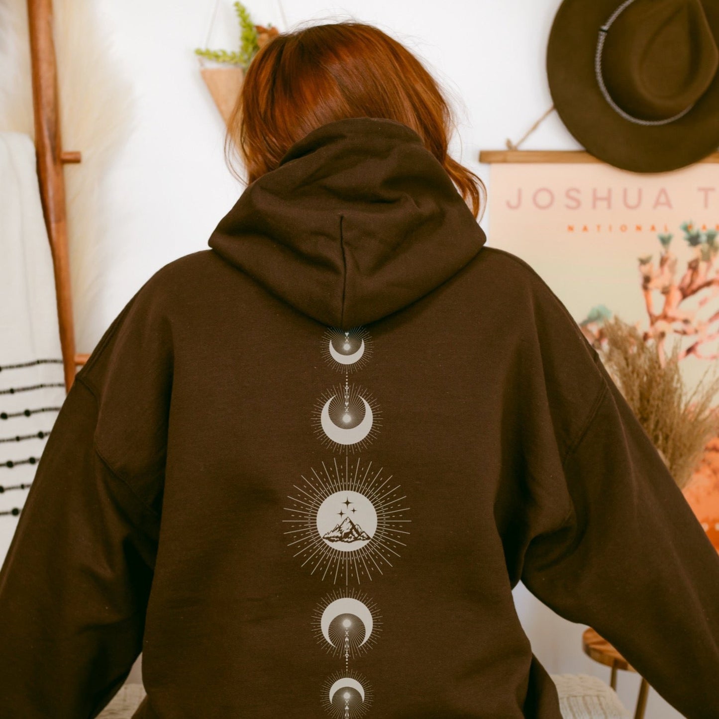 Feyre Tattoo Hoodie