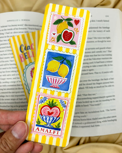Ciao Bella Bookmark