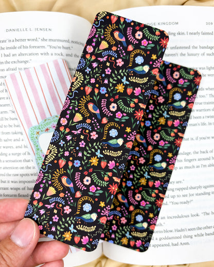 It's a Good Day to Read a Book Bookmark