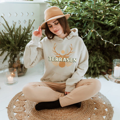 Terrasen Hoodie