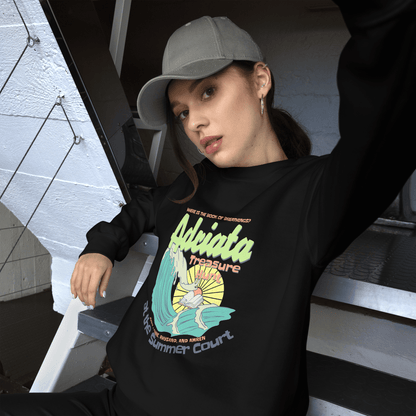 Adriata Treasure Hunt Sweatshirt