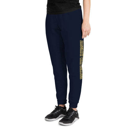 Basgiath War College Joggers - The Bean Workshop - fourth wing, joggers, rebecca yarros, sweatpants
