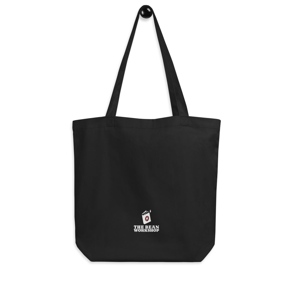 Blunder Organic Cotton Twill Tote Bag - The Bean Workshop - Blunder Folklore Tote Bag, Bookish Accessory, Dark Academia, Eco Friendly, Graphic Print, Library Bag, One Dark Window, Rachel Gillig Inspired Merch, Reader Gift, Reading Essentials, Tote bag, Trendy