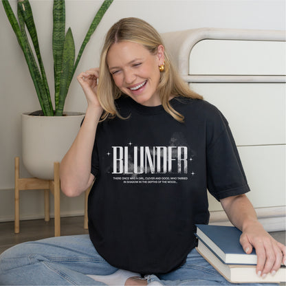 Blunder T-shirt