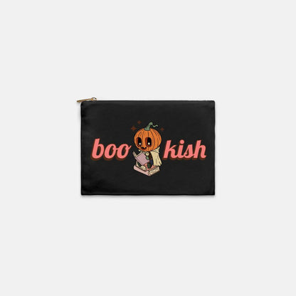 Bookish Kindle Bag - The Bean Workshop - book lover, bookish, halloween, kindle bag, retro