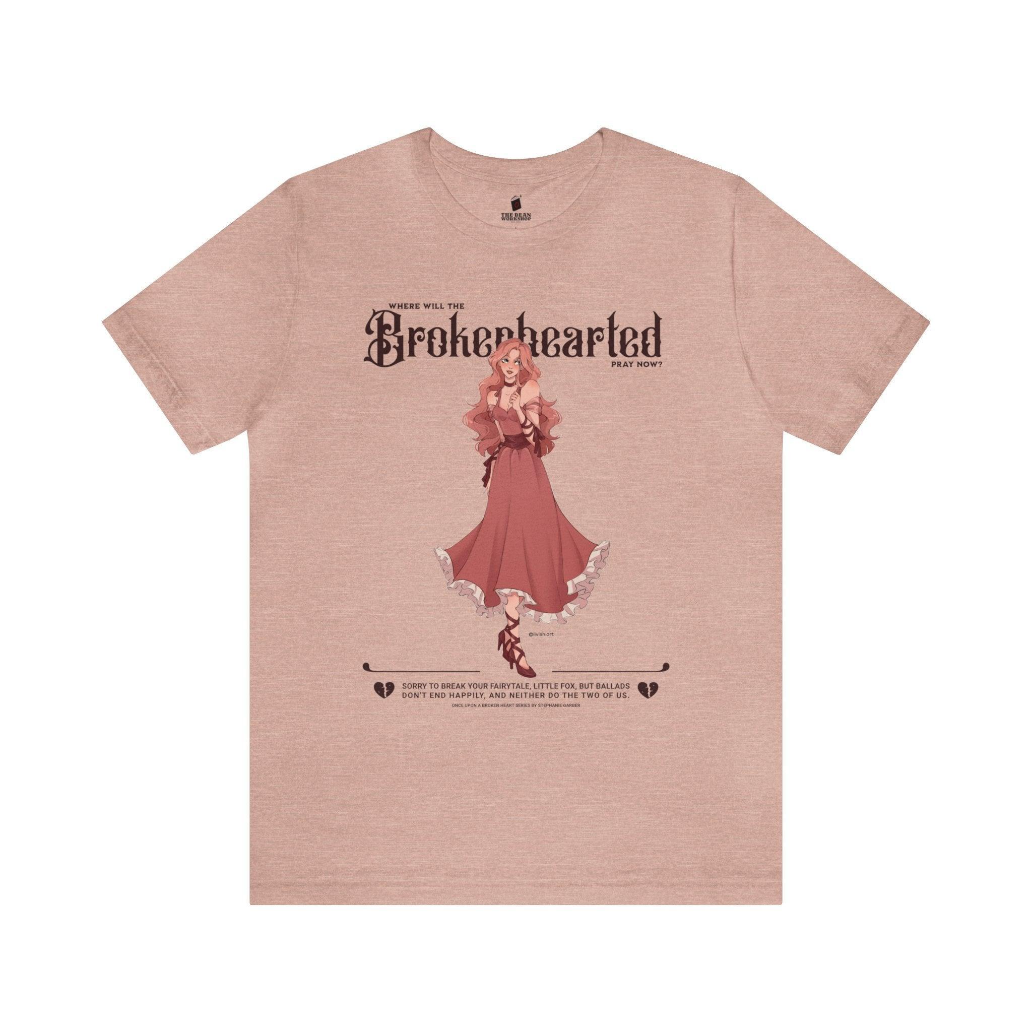brokenhearted-t-shirt-the-bean
