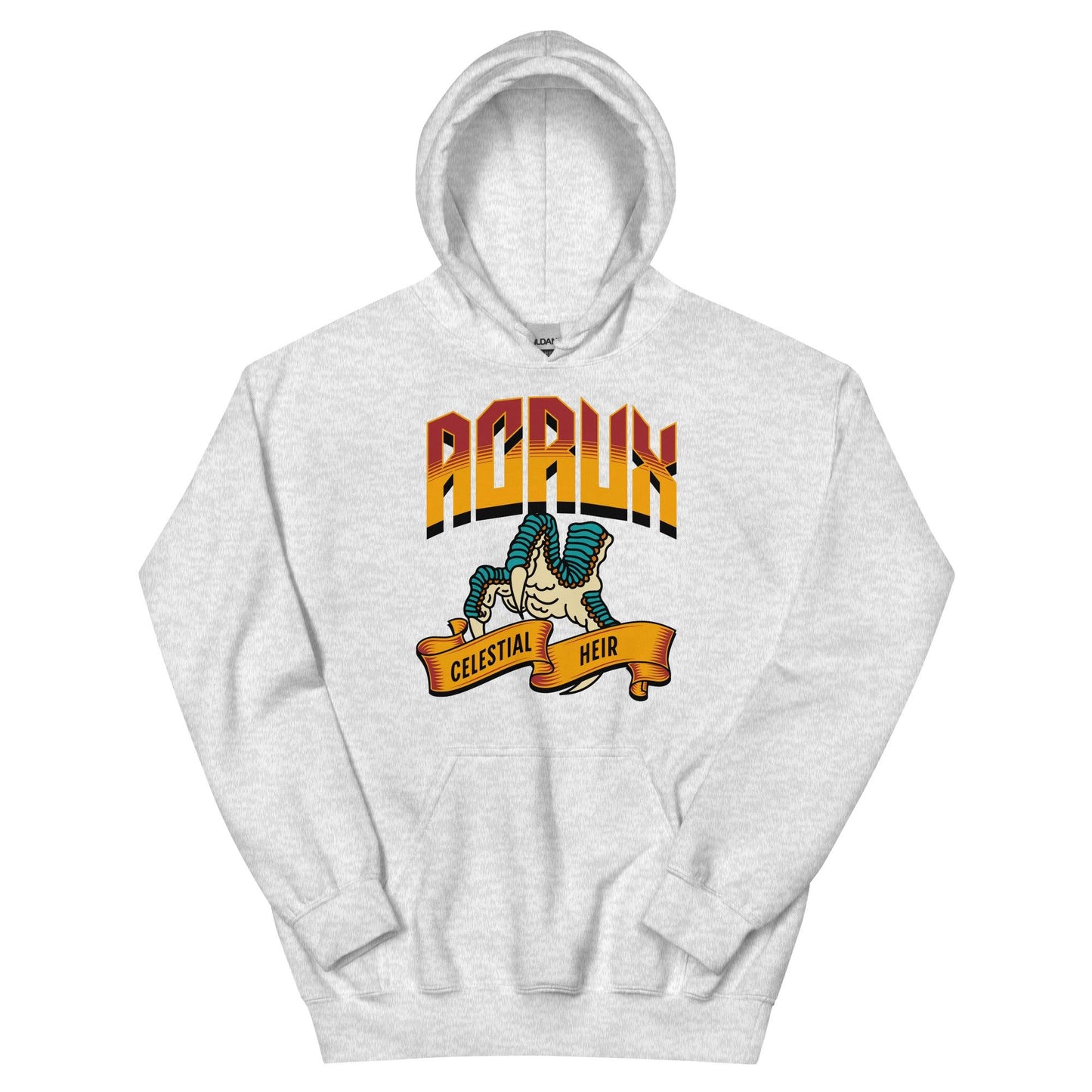 Darius Acrux Celestial Heir Hoodie - The Bean Workshop - Caroline Peckham, Celestial Heirs, Darius Acrux, hoodie, Susanne Valenti, twin sisters, Zodiac Academy