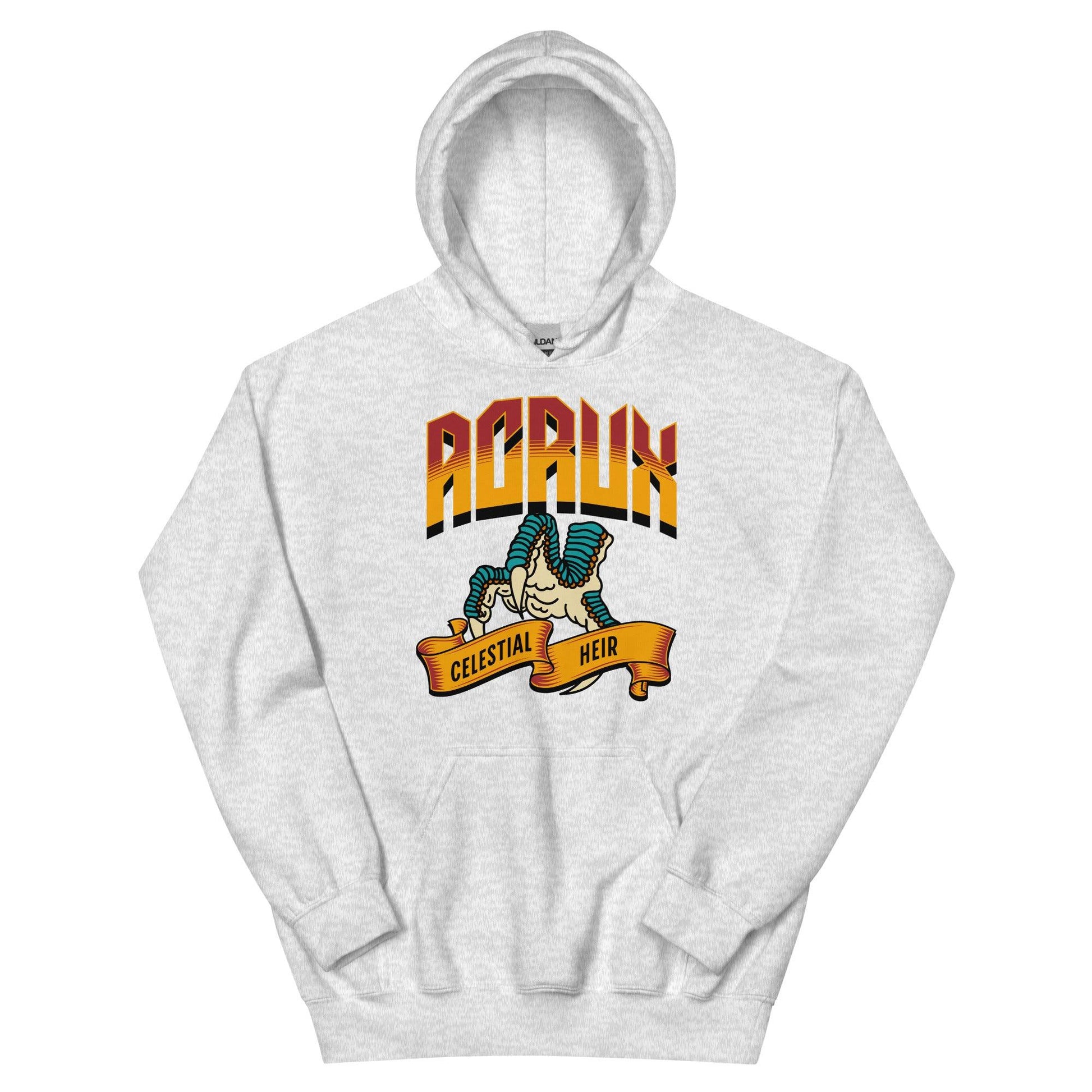 Darius Acrux Celestial Heir Hoodie - The Bean Workshop - Caroline Peckham, Celestial Heirs, Darius Acrux, hoodie, Susanne Valenti, twin sisters, Zodiac Academy