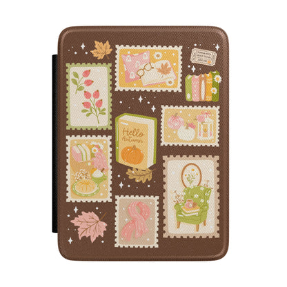 Fall Into Reading Kindle Case - The Bean Workshop - Accessories, Back to School, Tech Accessories