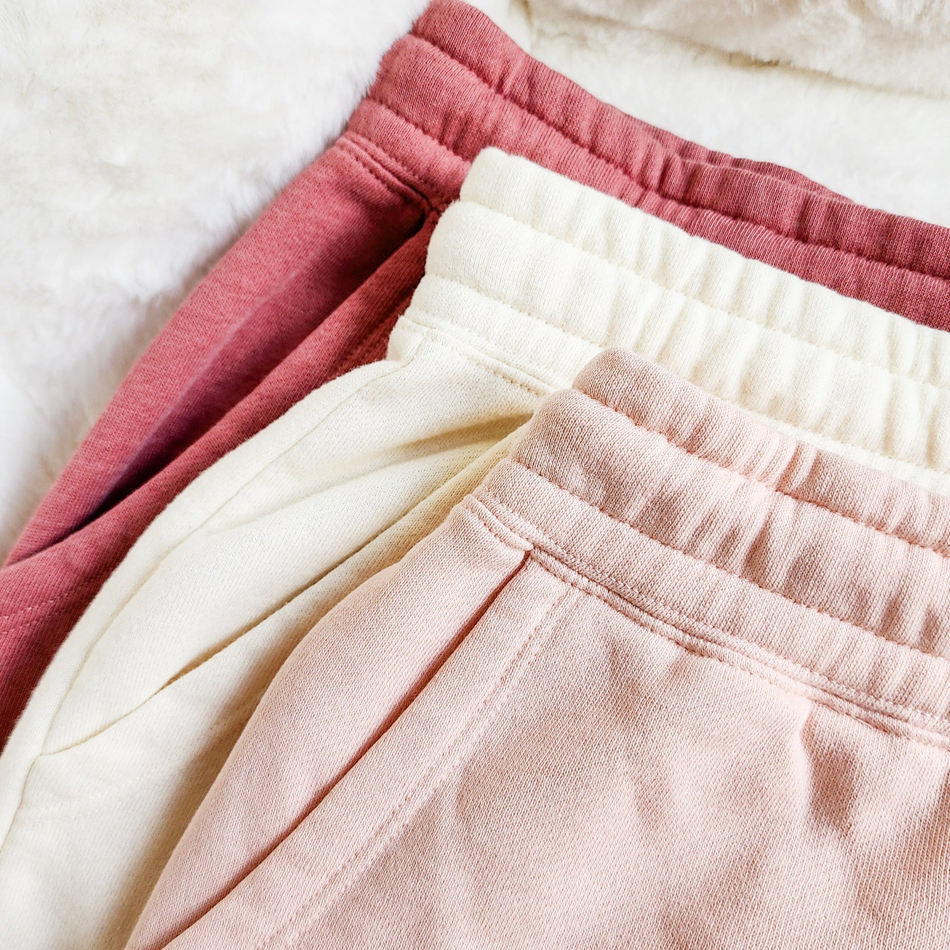 Feeling Bookish Embroidered Shorts - The Bean Workshop - shorts