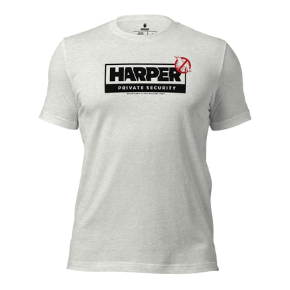 Harper Security T-Shirt - The Bean Workshop - ana huang, t-shirt, twisted