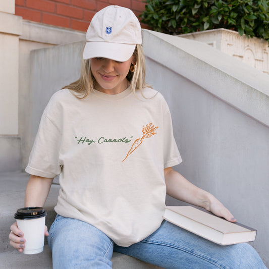 Hey Carrots T-Shirt