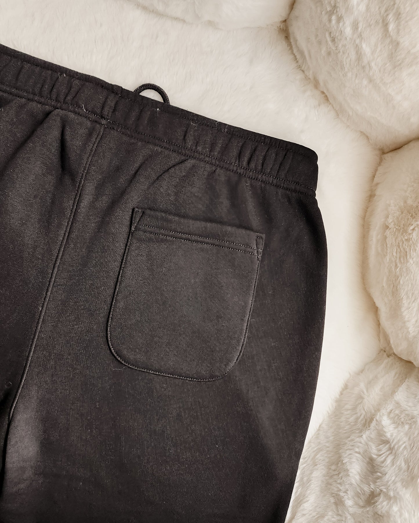 Lethe House Embroidered Sweatpants - The Bean Workshop - leigh bardugo, ninth house, sweatpants