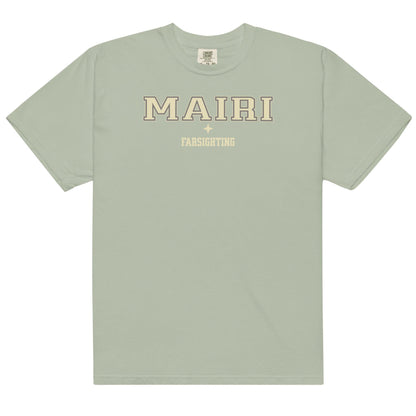 Liam Mairi Tee Shirt - The Bean Workshop - box tee, fourth wing, rebecca yarros