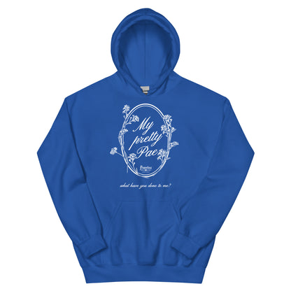 My Pretty Pae Hoodie - The Bean Workshop - hoodie, kai azer, lauren roberts, paedyn gray, powerless