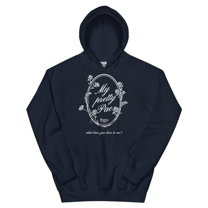 My Pretty Pae Hoodie - The Bean Workshop - hoodie, kai azer, lauren roberts, paedyn gray, powerless