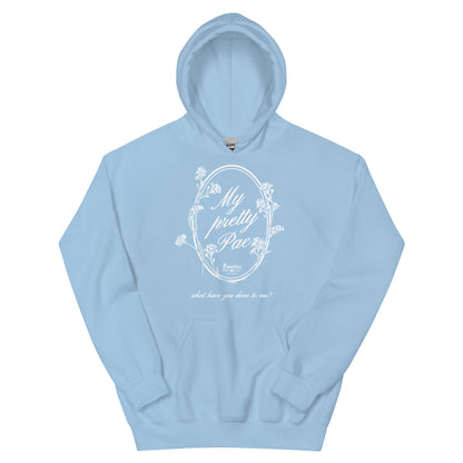 My Pretty Pae Hoodie - The Bean Workshop - hoodie, kai azer, lauren roberts, paedyn gray, powerless