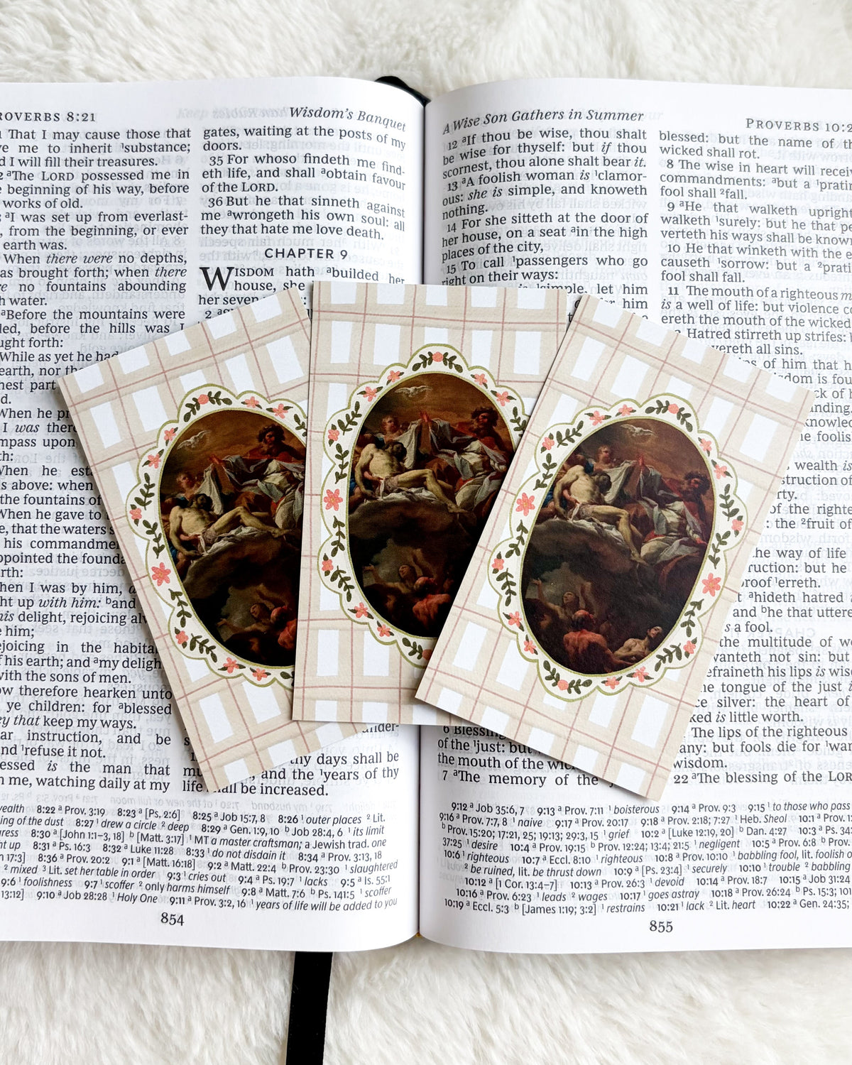 Prayer of St. Gertrude for the Souls in Purgatory Card & Bookmark - The Bean Workshop - All Souls Day, archangel, Baptism, Catholic, Catholic kids, children, children's prayer, Confirmation, Confirmation gift, discernment, faith gift, First Communion, guardian angel, Hail Holy Queen, Hail Mary, Holy Family, Holy Spirit, Immaculate Heart, Marian gift, Memorare, Our Father, Pentecost, prayer card, souls in Purgatory, St. Gertrude, St. Joseph, St. Michael, vocation