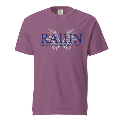 Raihn Rishan King of the House of Night T-shirt - The Bean Workshop - Bookish Fashion, Carissa Broadbent, Fandom Merch, King of the House of Night, Raihn Rishan, t-shirt, tee, The Serpent and The Wings of Night