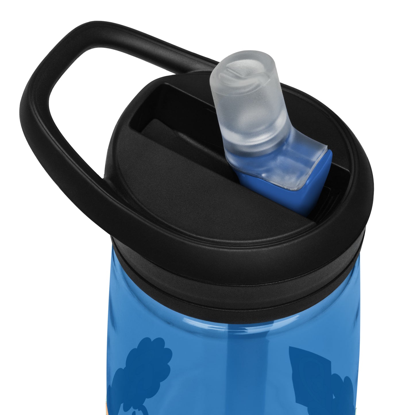 Read What You Want CamelBak® Sports Water Bottle