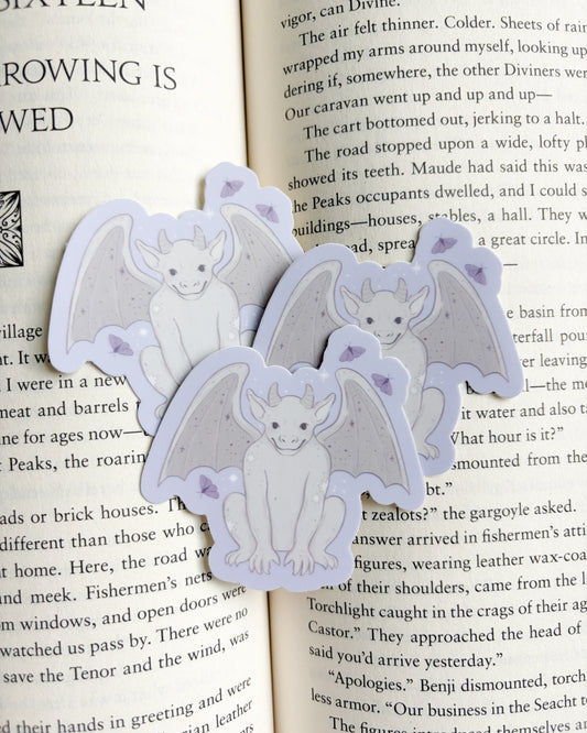 Sybil, Rory & Bartholomew Bundle - The Bean Workshop - bartholomew, bookish gift, bundle, fantasy merch, knight and the moth, Rachel Gillig, Rachel Gillig Inspired Merch, rory, sybil, The Knight and the Moth