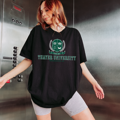 Thayer University T-shirt